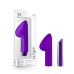 Noje - B4. - Iris-Vibrators-OUR LAVENDER