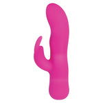 Sugar Bunny Silicone Rabbit-Vibrators-OUR LAVENDER