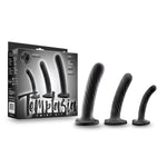 Temptasia - Twist Kit - Set of Three-Anal Toys & Stimulators-OUR LAVENDER