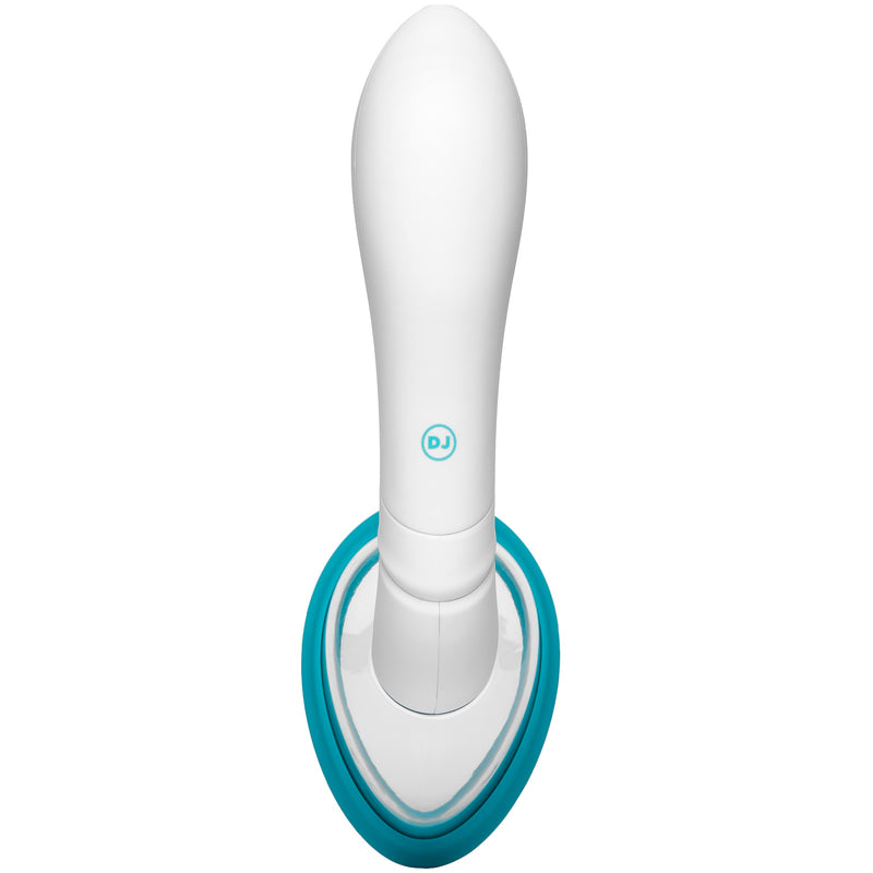 Bloom - Intimate Body Pump - Automatic - Vibrating - Rechargeable-Pumps & Enlargers-OUR LAVENDER