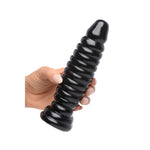 Bumpy Ride Butt Plug-Anal Toys & Stimulators-OUR LAVENDER