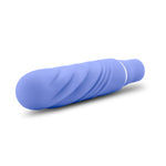 Luxe - Nimbus Mini - Periwinkle-Vibrators-OUR LAVENDER