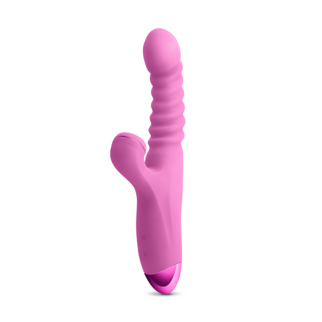 Luxe - Nova - Pink NSN-0209-34