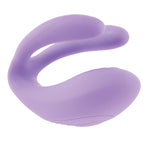 Petite Tickler - Lilac-Vibrators-OUR LAVENDER