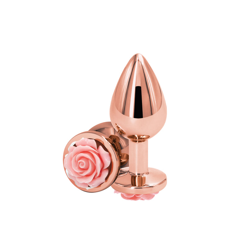 Rear Assets - Rose - Medium - Pink NSN-0965-24