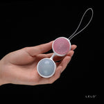 Luna Beads-Kegel & Pelvic Exercisers-OUR LAVENDER