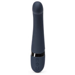 Fifty Shades Darker Desire Explodes USB Rechargeable G-Spot Vibrator-50 Shades-OUR LAVENDER