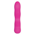 Sugar Bunny Silicone Rabbit-Vibrators-OUR LAVENDER