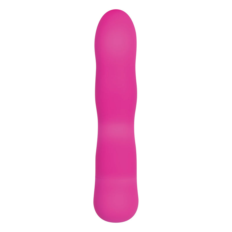 Sugar Bunny Silicone Rabbit-Vibrators-OUR LAVENDER