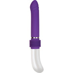 Infinite Thrusting Sex Machine-Vibrators-OUR LAVENDER