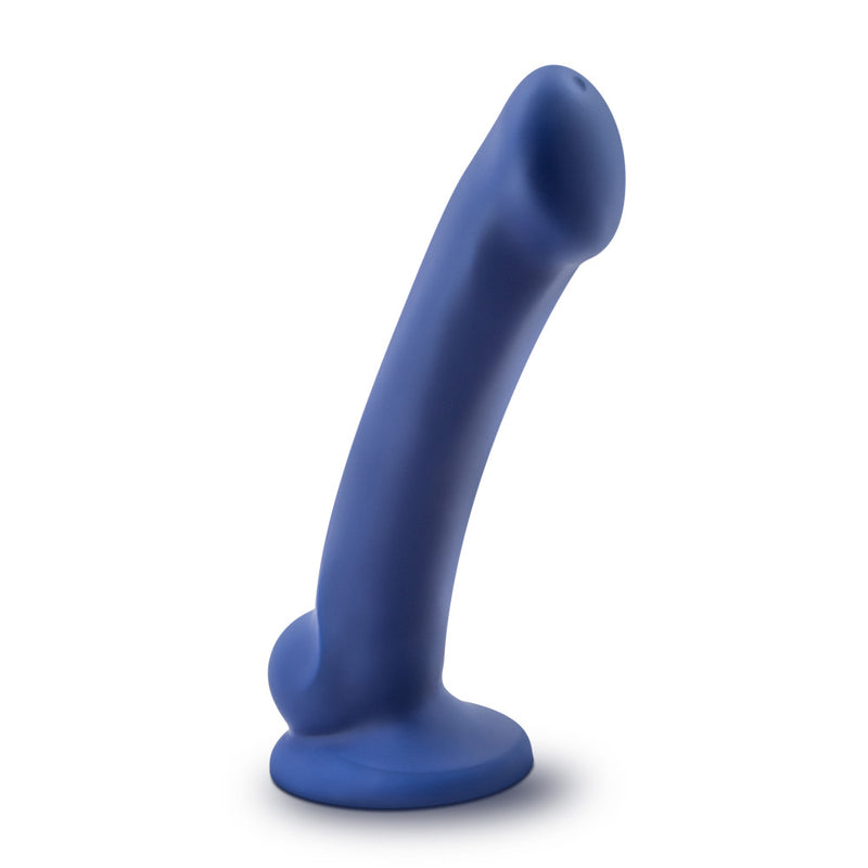 Avant - D10 - Ergo Mini Indigo-Dildos & Dongs-OUR LAVENDER