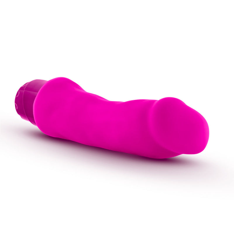 Luxe - Marco - Pink-Vibrators-OUR LAVENDER