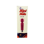 Mini Halo Wireless 20x - Pink-Massagers-OUR LAVENDER