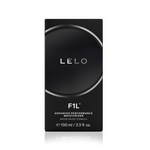 F1l Advanced Performance Moisturizer - 3.3 Fl. Oz.-Lubricants & Glides-OUR LAVENDER