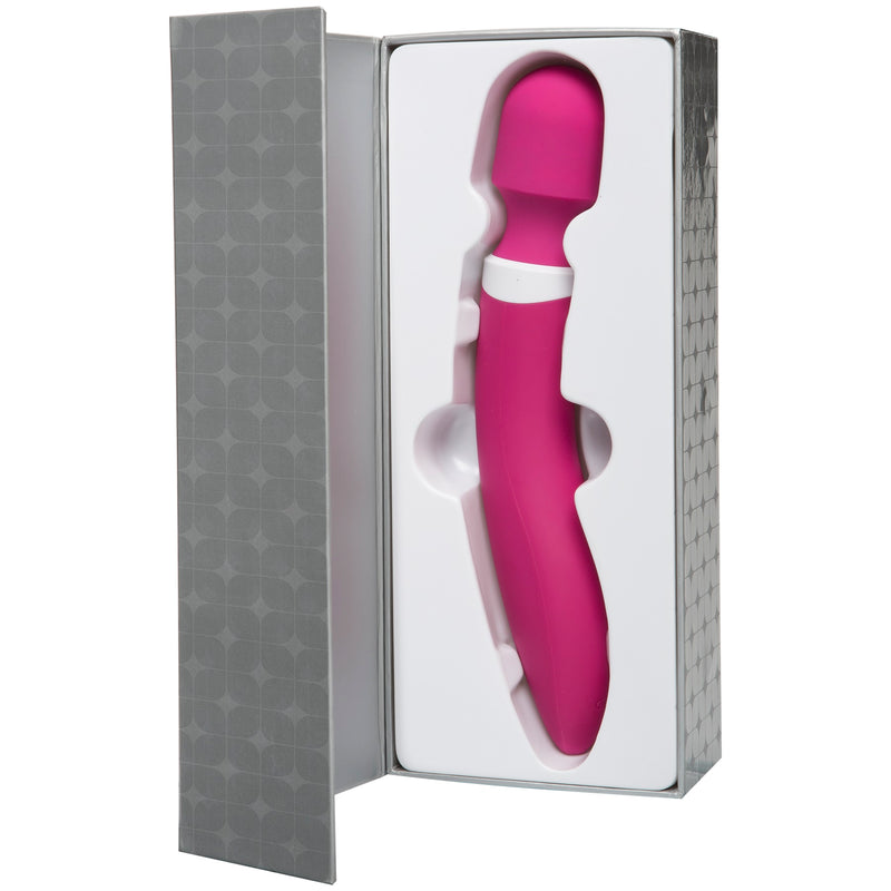 Ivibe Select - Iwand - Pink-Vibrators-OUR LAVENDER