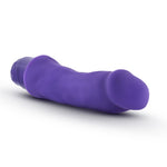 Luxe - Marco - Purple-Dildos & Dongs-OUR LAVENDER