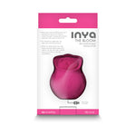 Inya - the Bloom - Pink-Vibrators-OUR LAVENDER