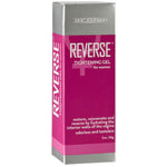 Reverse Tightening Gel for Women - 2 Oz. - Boxed DJ1312-20