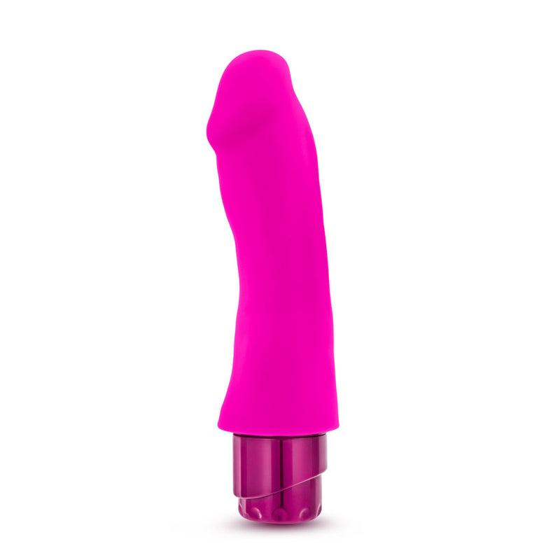 Luxe - Marco - Pink-Vibrators-OUR LAVENDER