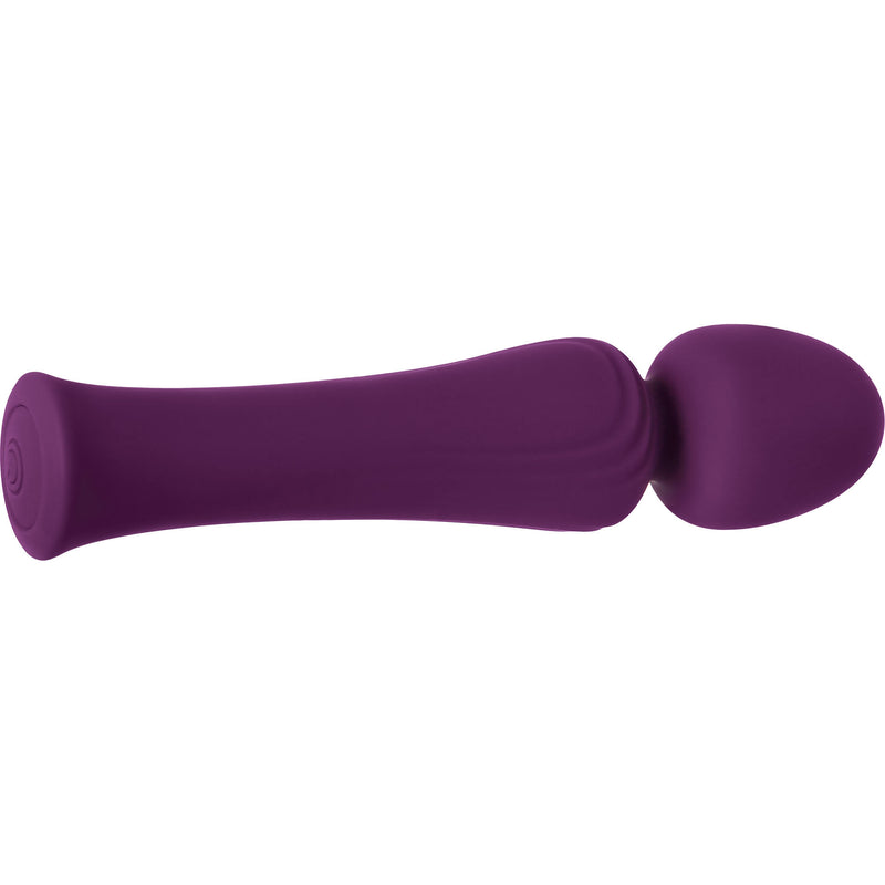 My Secret Wand - Purple-Vibrators-OUR LAVENDER