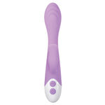 Pleasing Petal - Purple-Vibrators-OUR LAVENDER