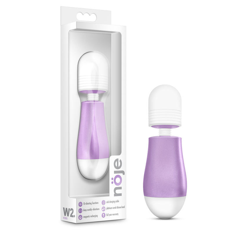 Noje W2. - Wisteria-Massagers-OUR LAVENDER