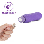 Gaia Eco Bliss - Lilac-Vibrators-OUR LAVENDER