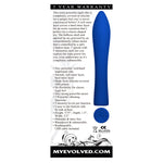 Robust Rumbler-Vibrators-OUR LAVENDER