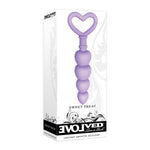 Sweet Treat-Anal Toys & Stimulators-OUR LAVENDER
