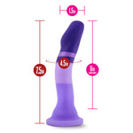 Avant - D2 - Purple Rain-Dildos & Dongs-OUR LAVENDER