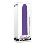 Rechargeable Slim-Vibrators-OUR LAVENDER