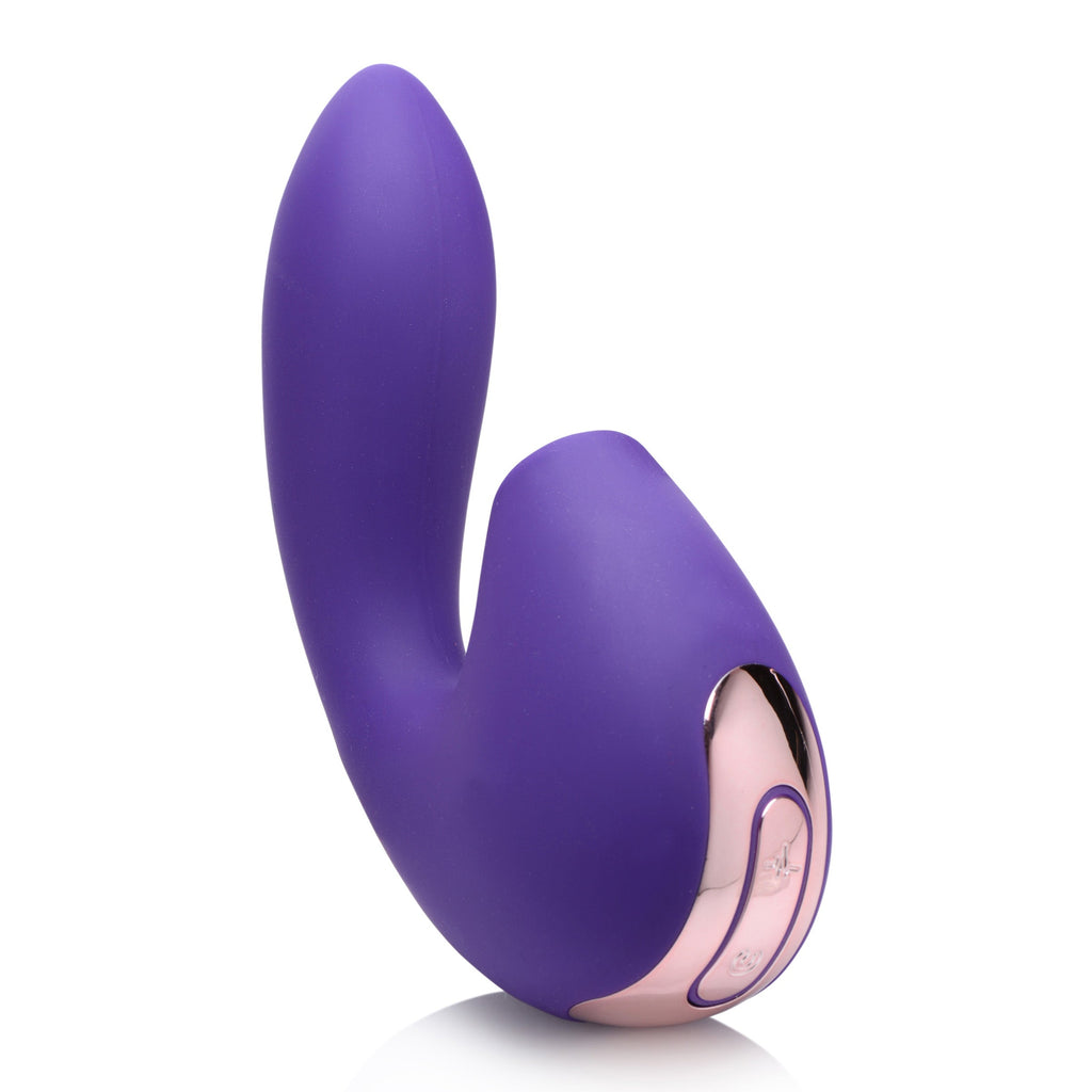 Shegasm Elevate G-Spot Vibrator INM-AG382