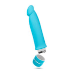 Purity - Blue-Vibrators-OUR LAVENDER