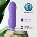 Gaia Eco Bliss - Lilac-Vibrators-OUR LAVENDER